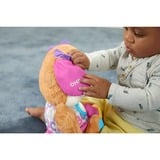 Mattel Rires et Éveil FPP53 jouet d'apprentissage, Peluche Multicolore/brun clair, 0,5 an(s), Sonore, Multicolore