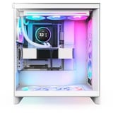 NZXT Kraken Elite 360 RGB, Watercooling Blanc