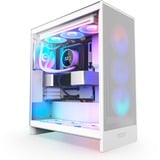 NZXT Kraken Elite 360 RGB, Watercooling Blanc