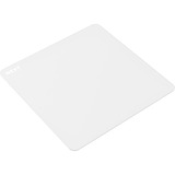 NZXT MM-LRGSP-WH, Tapis de souris gaming Blanc