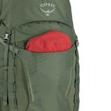 Osprey 10004756, Sac à dos Vert olive