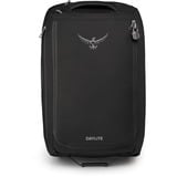 Osprey 10006751, Valise à roulettes Noir