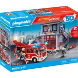 PLAYMOBIL 71603, Jouets de construction 