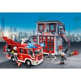 PLAYMOBIL 71603, Jouets de construction 