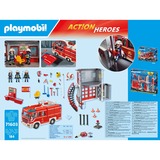 PLAYMOBIL 71603, Jouets de construction 