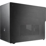 RAIJINTEK OPHION M EVO ALS boîtier mini tower Noir | 1x USB-A | 1x USB-C