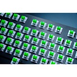 Razer RC21-02040200-R3M1, Switch pour clavier Vert/transparent