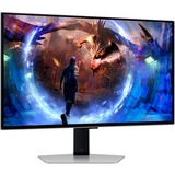 SAMSUNG  27" Moniteur gaming  Argent