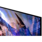 SAMSUNG  27" Moniteur gaming  Argent