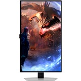 SAMSUNG  27" Moniteur gaming  Argent