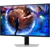 SAMSUNG  27" Moniteur gaming  Argent