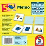 Schmidt Spiele 40664, Memory 