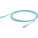 Ubiquiti UACC-OFC-MM-2M, Câble Turquoise