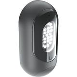 Ubiquiti UP-FloodLight, Lumière LED Noir