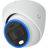 Ubiquiti UVC-AI-Turret-W, Caméra de surveillance Blanc