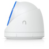 Ubiquiti UVC-AI-Turret-W, Caméra de surveillance Blanc