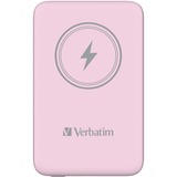 Verbatim 32248, Batterie portable Rose