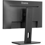 iiyama  21.5" Moniteur  Noir (Mat)