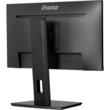 iiyama  21.5" Moniteur  Noir (Mat)