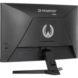 iiyama  23.6" Moniteur gaming incurvé  Noir (Mat)