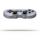 8BitDo RET00413, Manette de jeu Gris