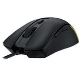 ASUS 90MP0320-BMUA00, Souris gaming Noir