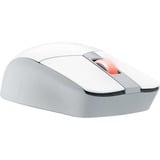 ASUS 90MP03D0-BMUA00, Souris gaming Blanc