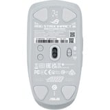 ASUS 90MP03D0-BMUA00, Souris gaming Blanc