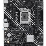 ASUS Asus PRIME H610M-K D4 ARGB 