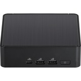 ASUS NUC 14 Pro Slim Kit RNUC14RVKI300002I, Barebone Noir, Core 3 100U | Intel Graphics