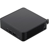 ASUS NUC 14 Pro Slim Kit RNUC14RVKI300002I, Barebone Noir, Core 3 100U | Intel Graphics