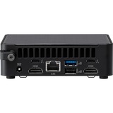 ASUS NUC 14 Pro Slim Kit RNUC14RVKI300002I, Barebone Noir, Core 3 100U | Intel Graphics