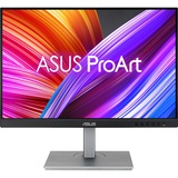 ASUS  24" Moniteur  Noir/Argent