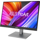 ASUS  24" Moniteur  Noir/Argent