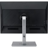 ASUS  24" Moniteur  Noir/Argent