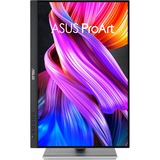 ASUS  24" Moniteur  Noir/Argent