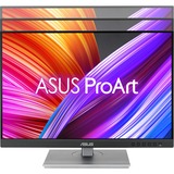 ASUS  24" Moniteur  Noir/Argent