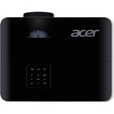 Acer X1328WH, Projecteur DLP Noir