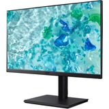 Acer  27" Moniteur  Noir