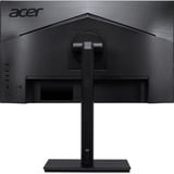 Acer  27" Moniteur  Noir