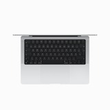 Apple  PC portable Argent