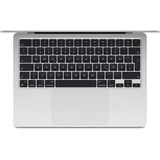 Apple  PC portable Argent