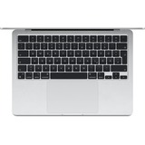 Apple  PC portable Argent