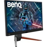 BenQ MOBIUZ EX2710Q 27" Moniteur gaming  Noir/Argent, 2x HDMI, DisplayPort, 165 Hz