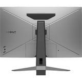 BenQ MOBIUZ EX2710Q 27" Moniteur gaming  Noir/Argent, 2x HDMI, DisplayPort, 165 Hz