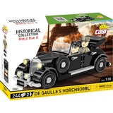 COBI COBI-2261, Jouets de construction 