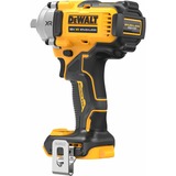 DEWALT Dewa DCF892NT-XJ Porte-bagages 1/2, Visseuse à choc Jaune/Noir