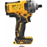 DEWALT Dewa DCF892NT-XJ Porte-bagages 1/2, Visseuse à choc Jaune/Noir