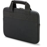 DICOTA D31182-RPET, Sac PC portable Noir