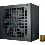 DeepCool PL750D, 750 Watt alimentation  1x 12VHPWER, 3x PCIe, 750 Watt